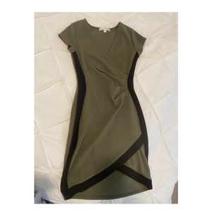 Dress M size